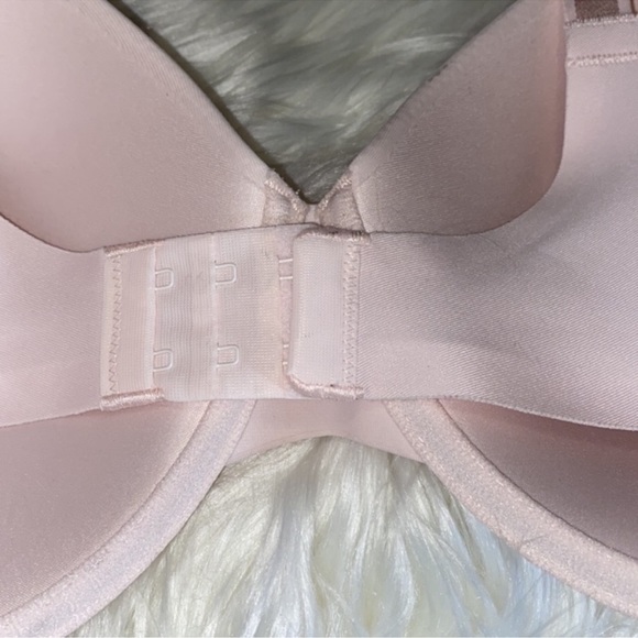 New! Warner's No Side Effects® Underwire Contour Bra - Picture 4 of 5